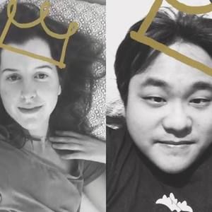 Meet your Posher, Raymond